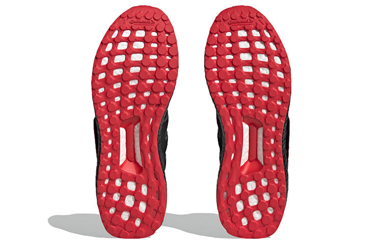 adidas Ultra Boost 1.0 Dna 'Black Red' ID2388