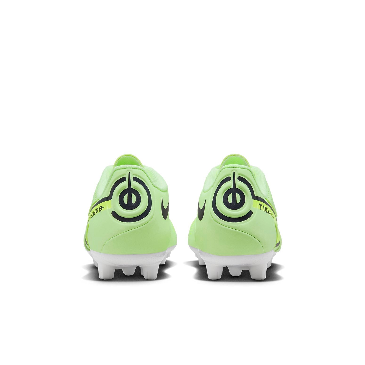 Nike Tiempo Legend 9 Academy HG 'Barely Volt Summit White' DB0626-705