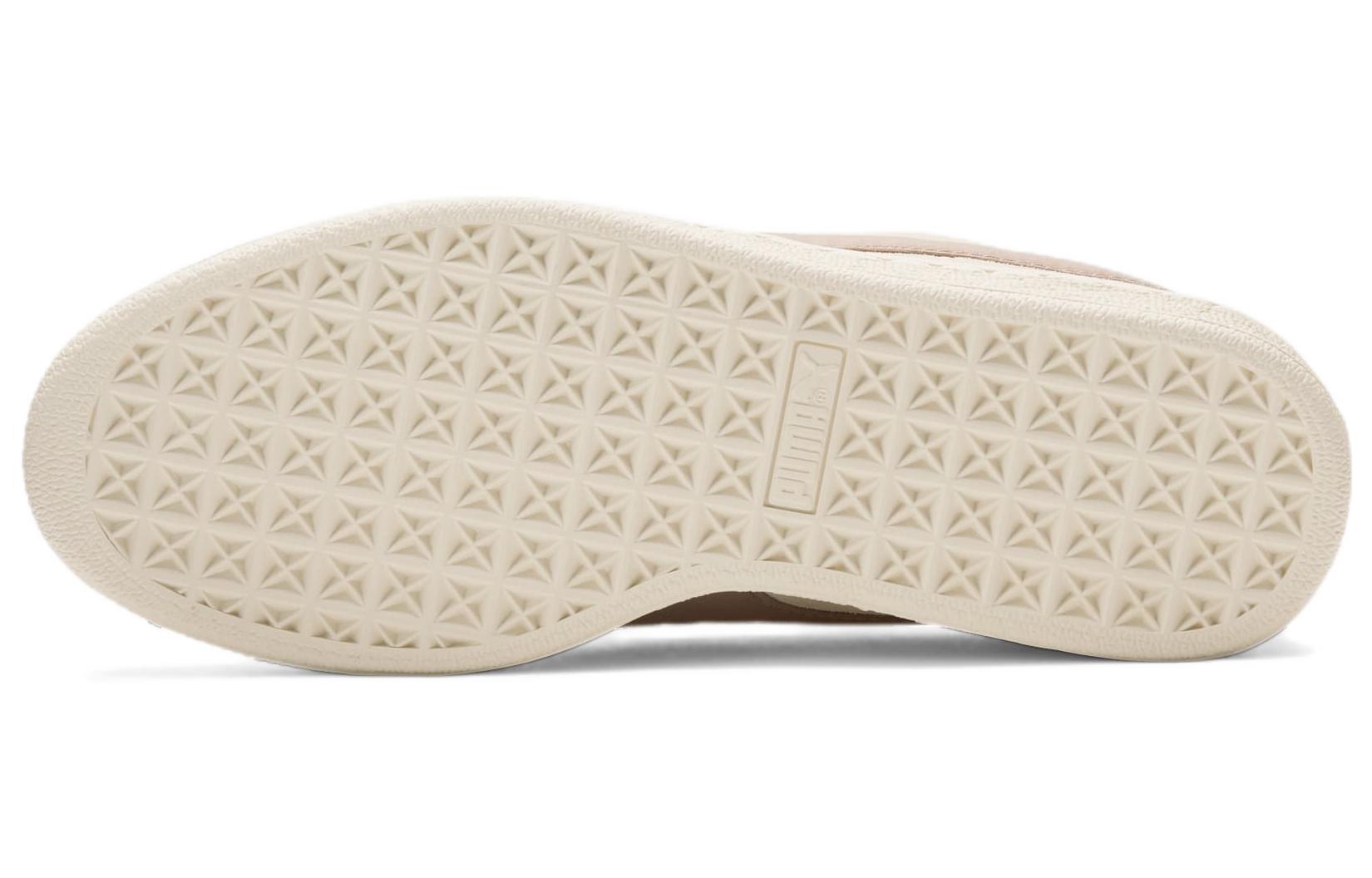 (WMNS) PUMA Lauren London x Suede 'L.A. Love Story - Fungi' 388058-01