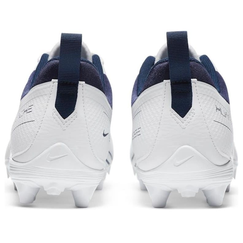 Nike Alpha Huarache 7 Varsity Low 'White College Navy' BQ4182-112