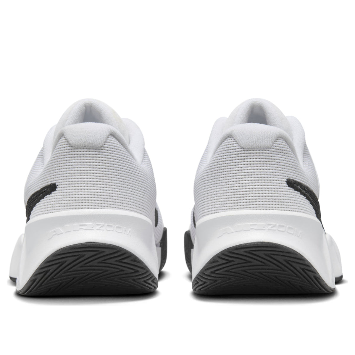 Nike Air Zoom GP Challenge 'White Black' FB3145-100