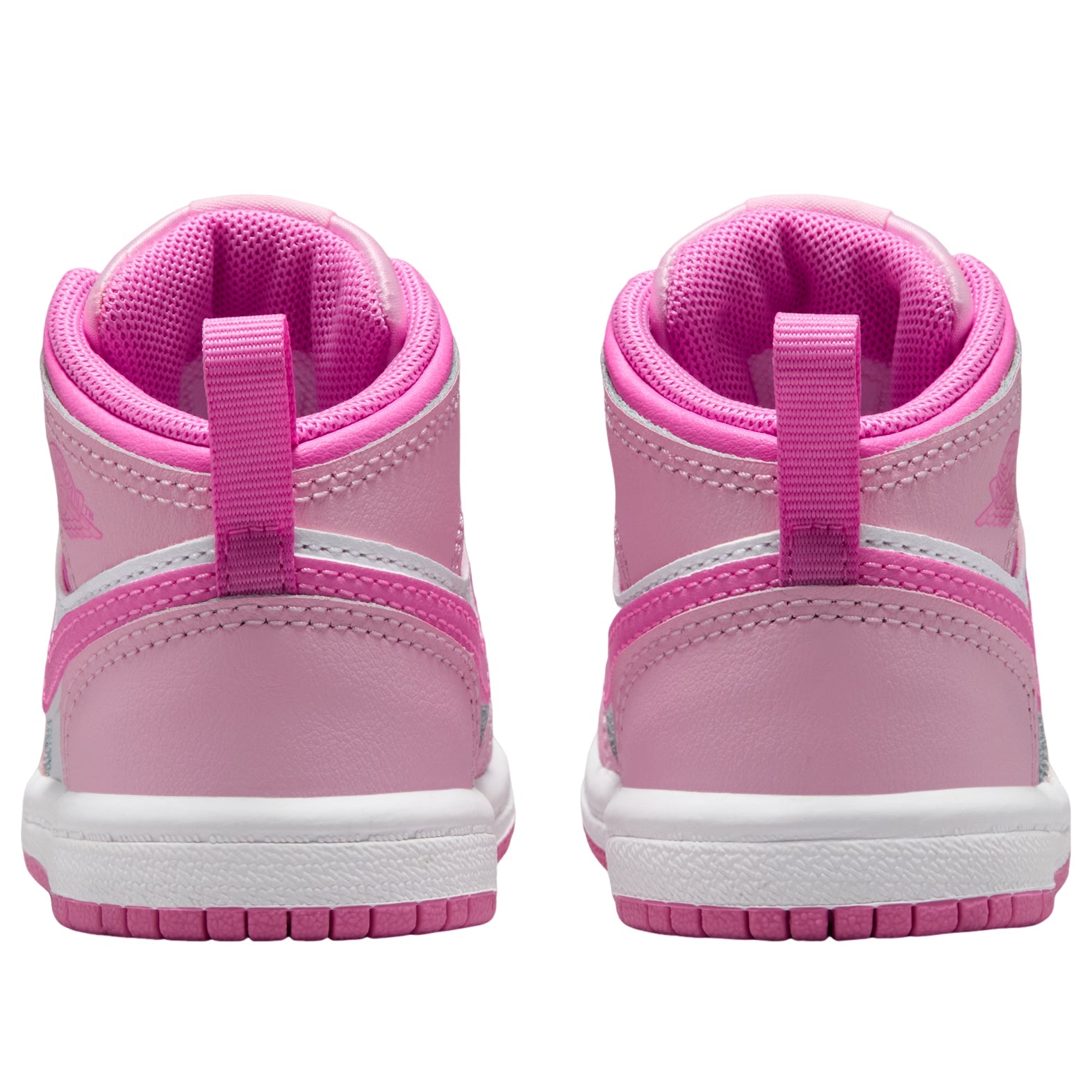 (TD) Air Jordan 1 Mid 'Pink Foam' DQ8425-601