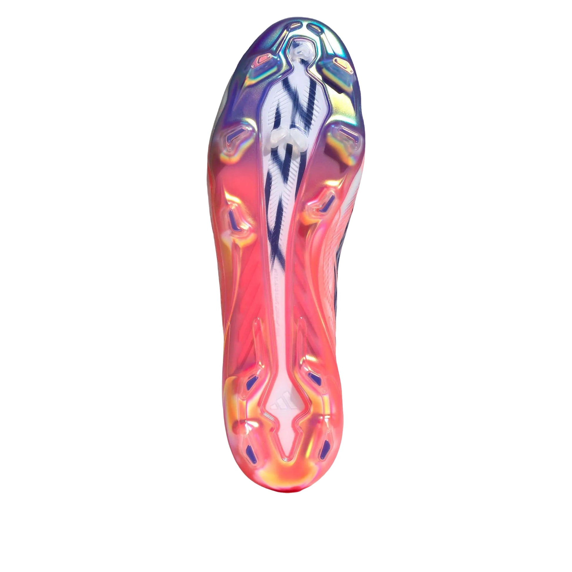 adidas F50 Hyperfast Elite FG 'Chaos vs Control World Cup Pack' KJ3432
