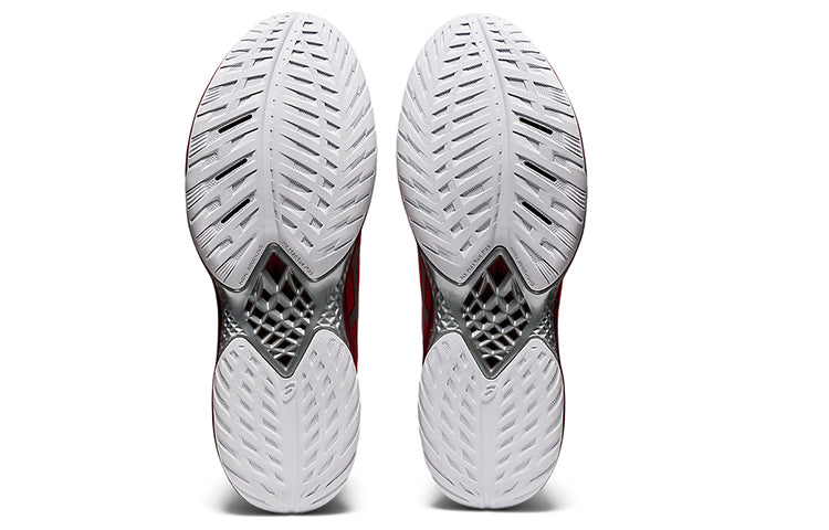 ASICS V-Swift FF 2 Red/Silver 1053A017-600