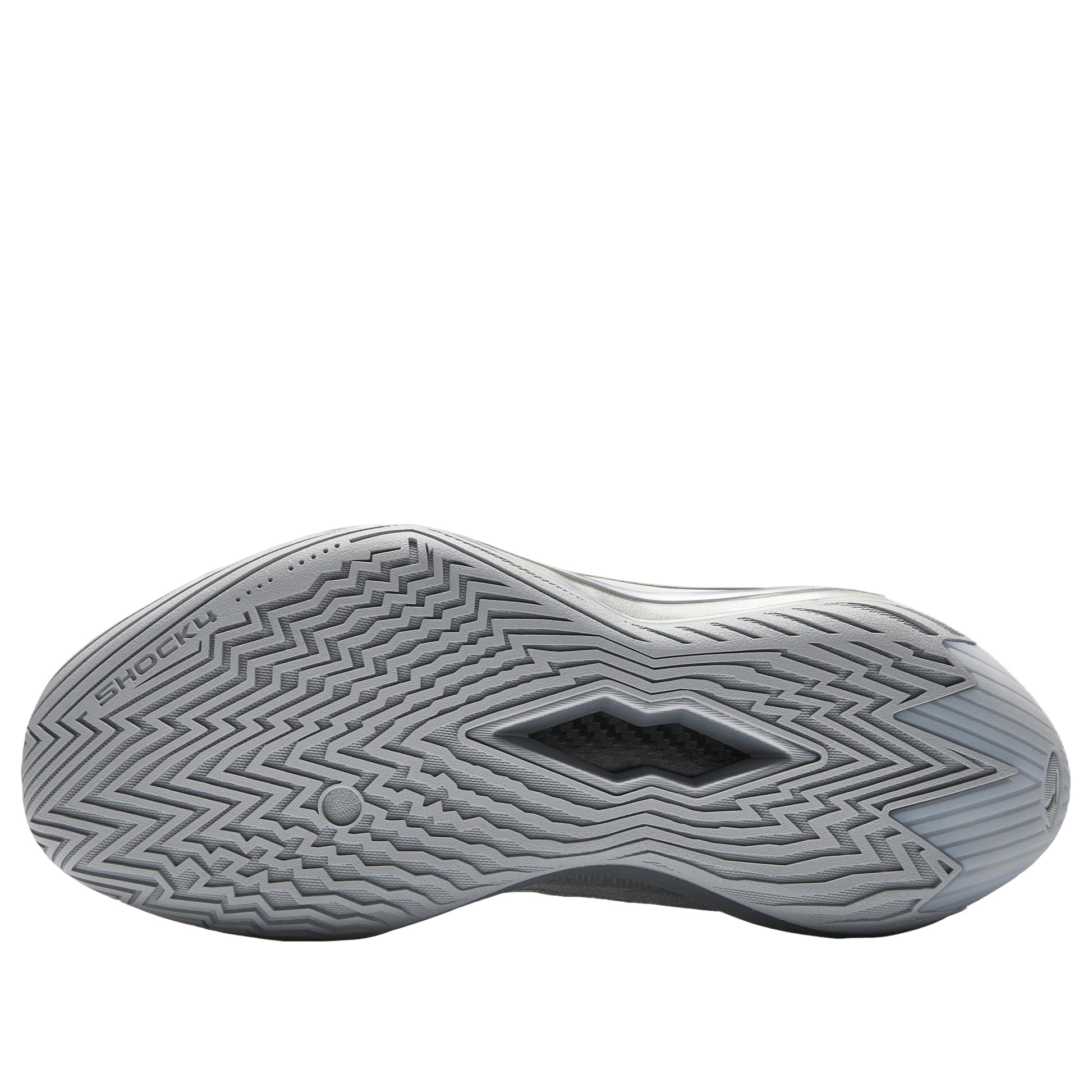 ANTA Shock Wave 7 'Silver Wing' 112531126-4