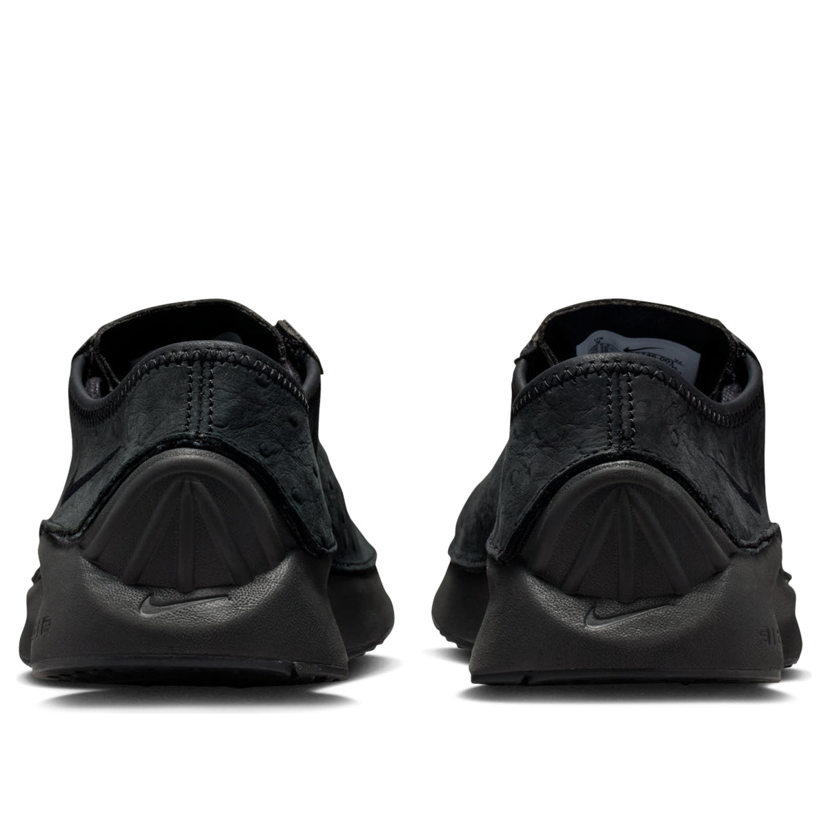 (WMNS) Nike Air Superfly 'Black' IB6746-001