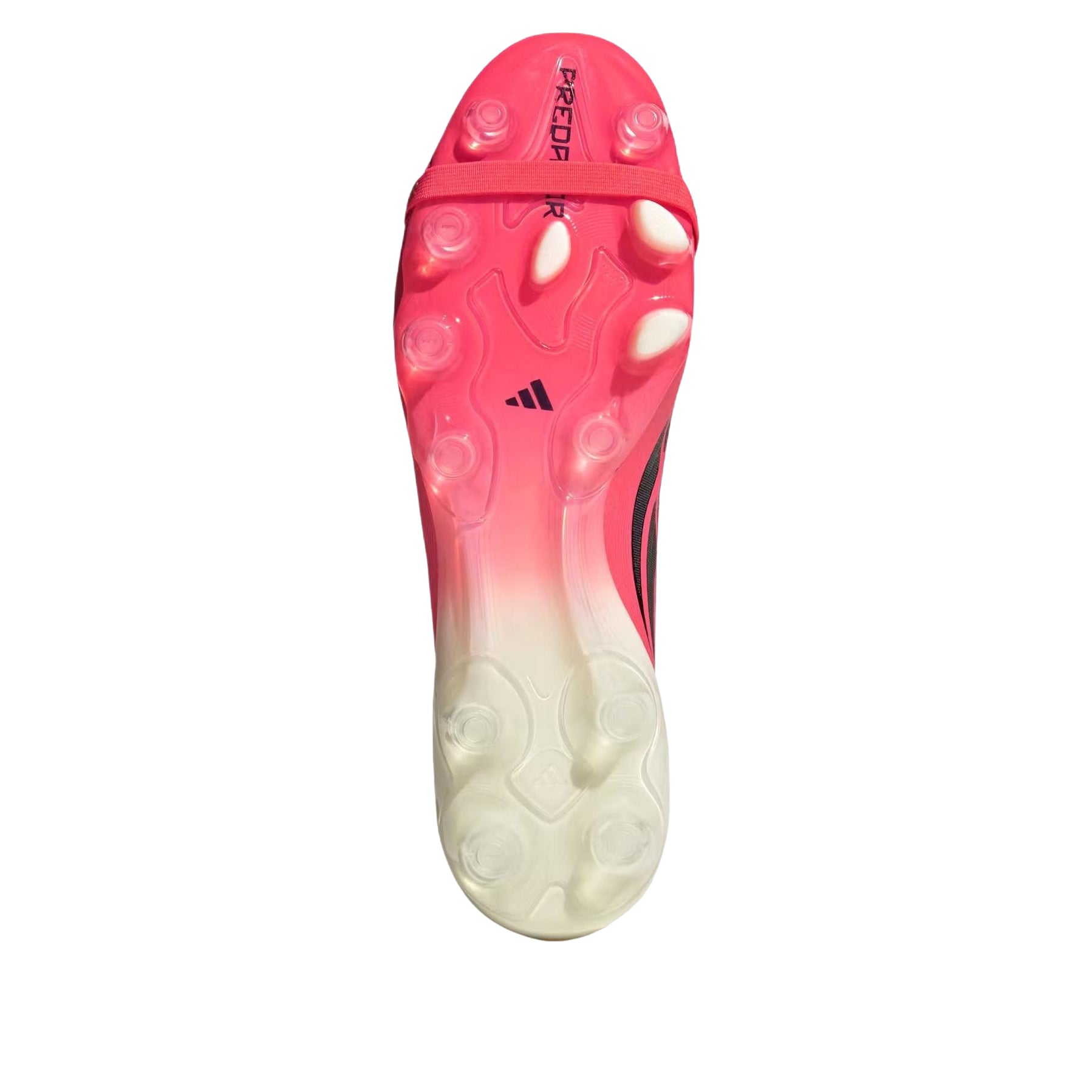 adidas Predator Elite Fold-Over Tongue FG/AG 'Solar Turbo Thermal Chrome' HP9969