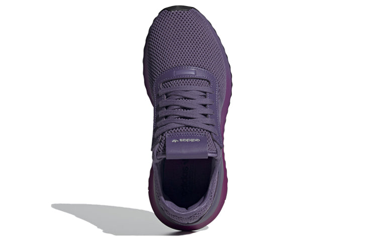 (WMNS) adidas originals U_Path X Purple EG5345