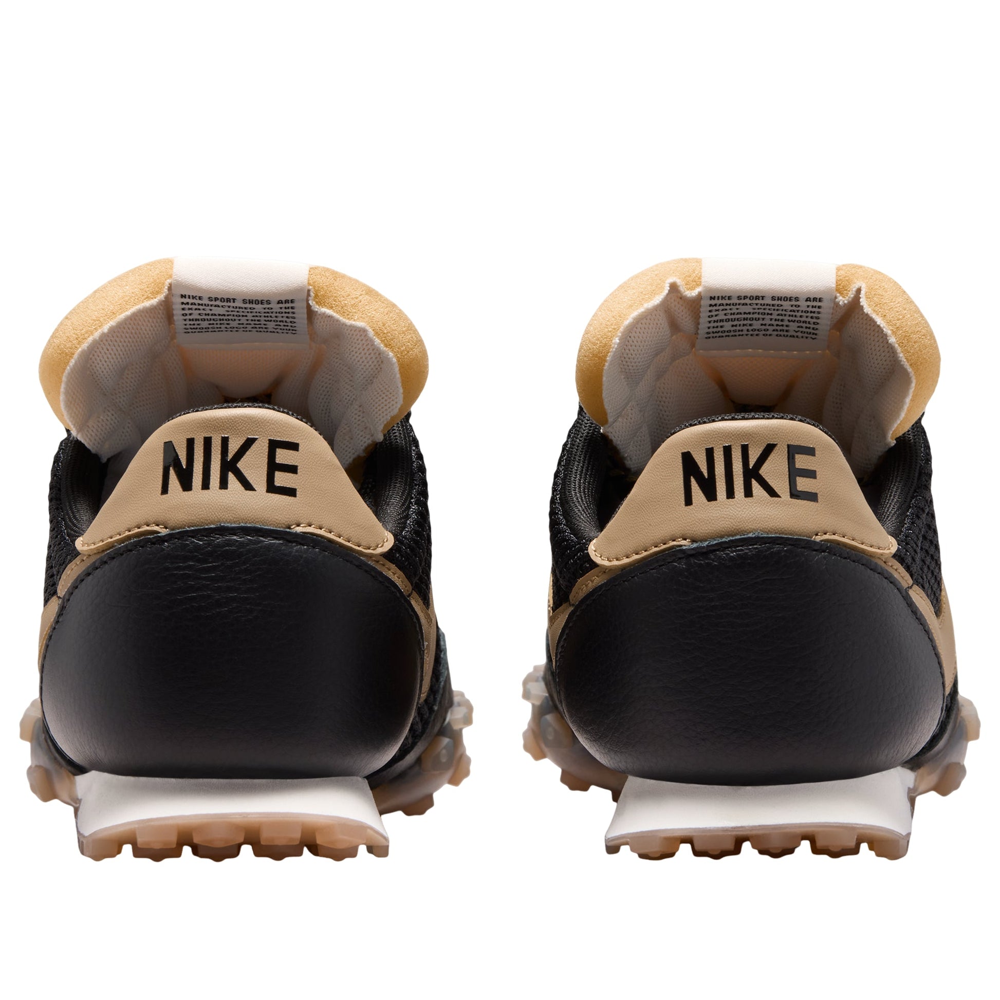 Nike Waffle Racer SE 'Black Sail' IM8673-002