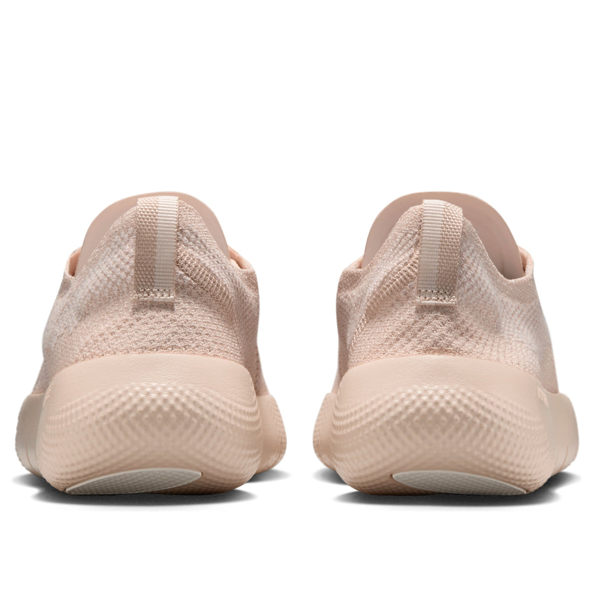(WMNS) Nike Free 2025 'Pearl White Silt Red' HF2720-201
