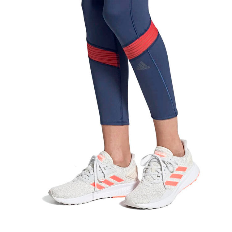 adidas Duramo 9 'White Signal Coral' EG8671