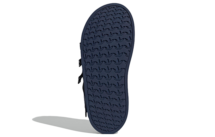 adidas Originals AdiSTRP Sandals 'Navy Black' IG1574