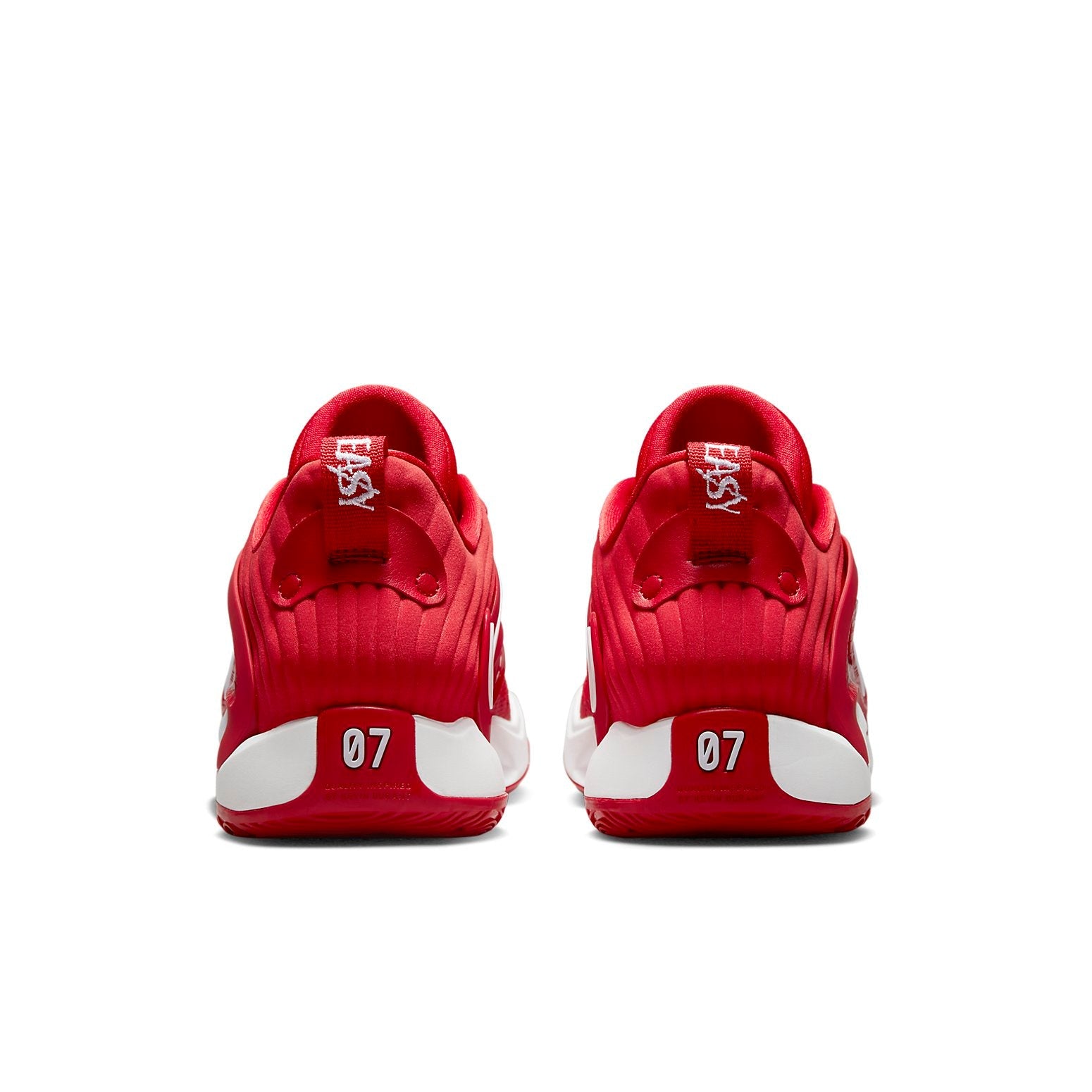 Nike KD 15 TB 'University Red' DO9826-600