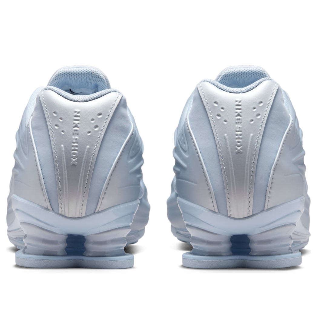 (WMNS) Nike Shox Z 'Football Grey Hydrogen Blue' IR1222-001