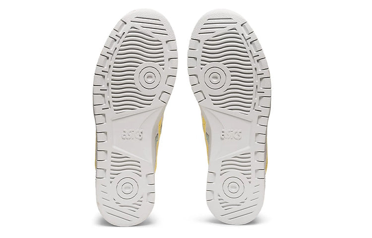 (WMNS) ASICS Japan S 'White Butter' 1202A118-109