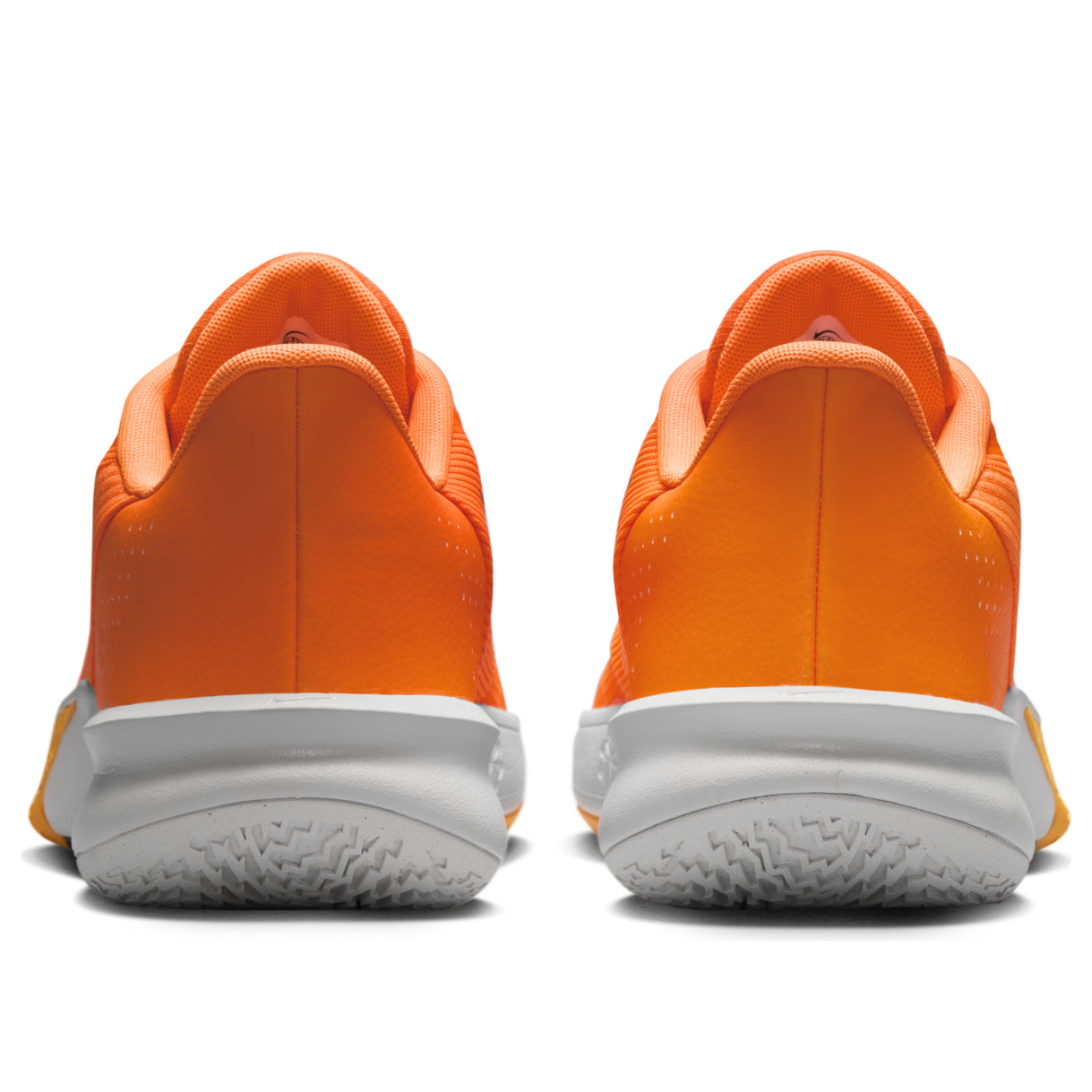 Nike Precision 7 'Orange White' FN4322-800