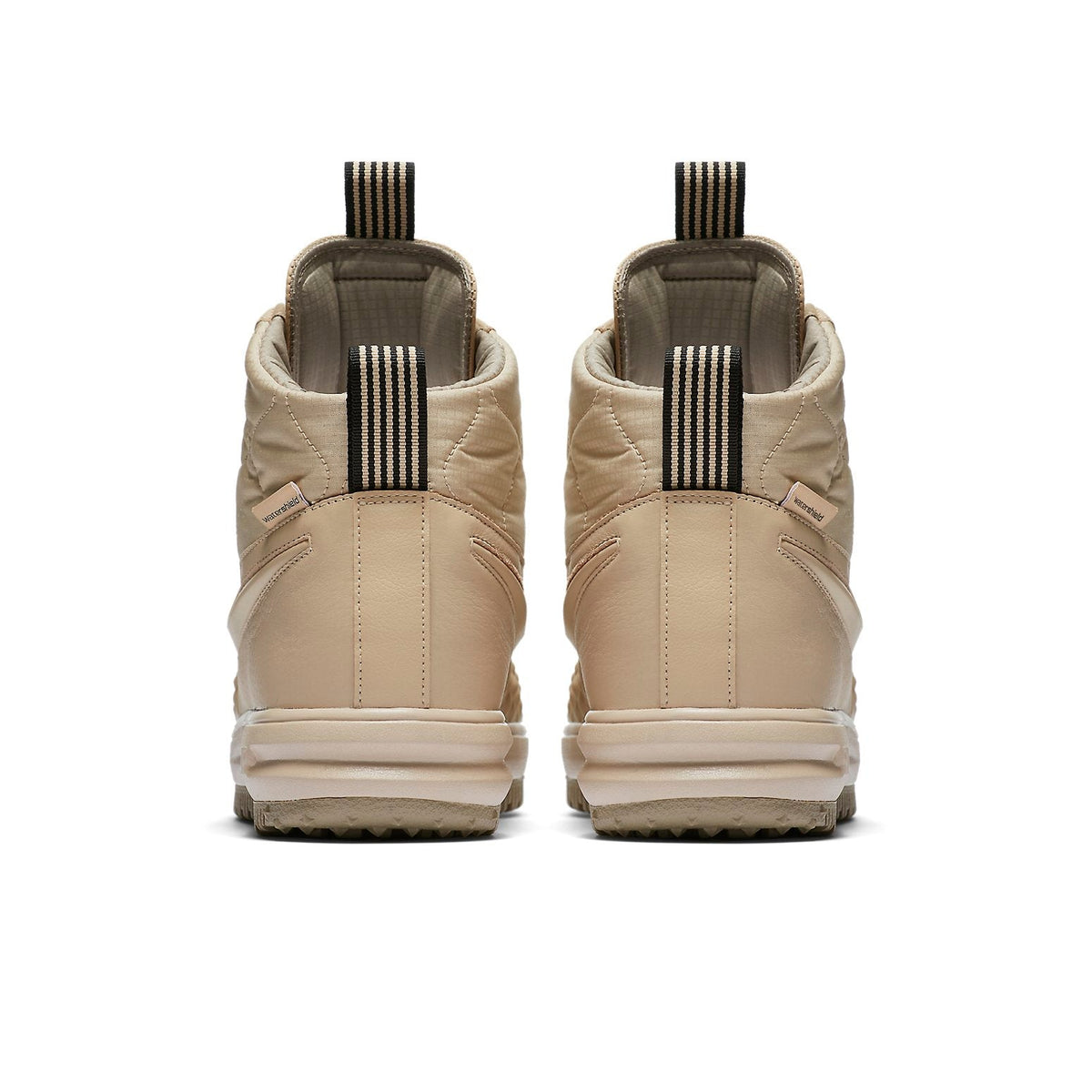 Nike Lunar Force 1 Duckboot 'Linen' 916682-201