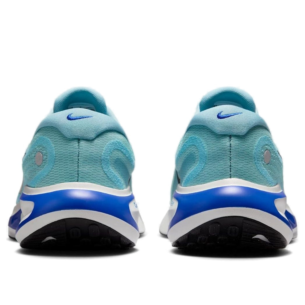 Nike Journey Run 'Denim Turquoise Hyper Royal' FN0228-402