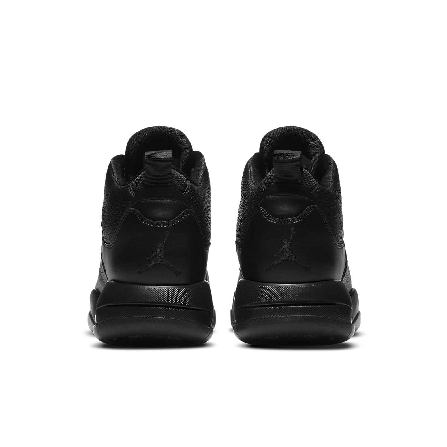 Air Jordan Maxin 200 'Black Anthracite' CD6107-010