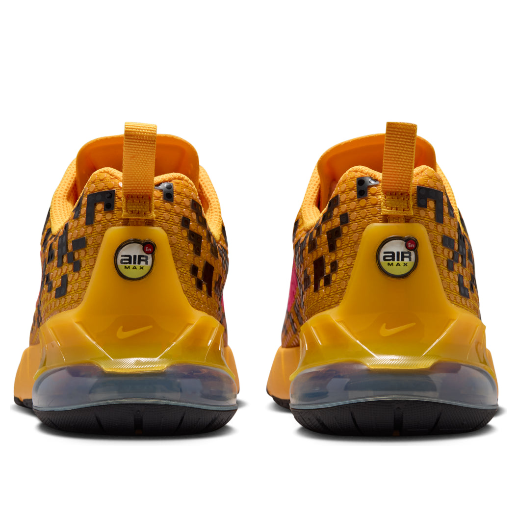 (GS) Nike x LEGO Air Max Phoenix 'University Gold Black' IU3852-700