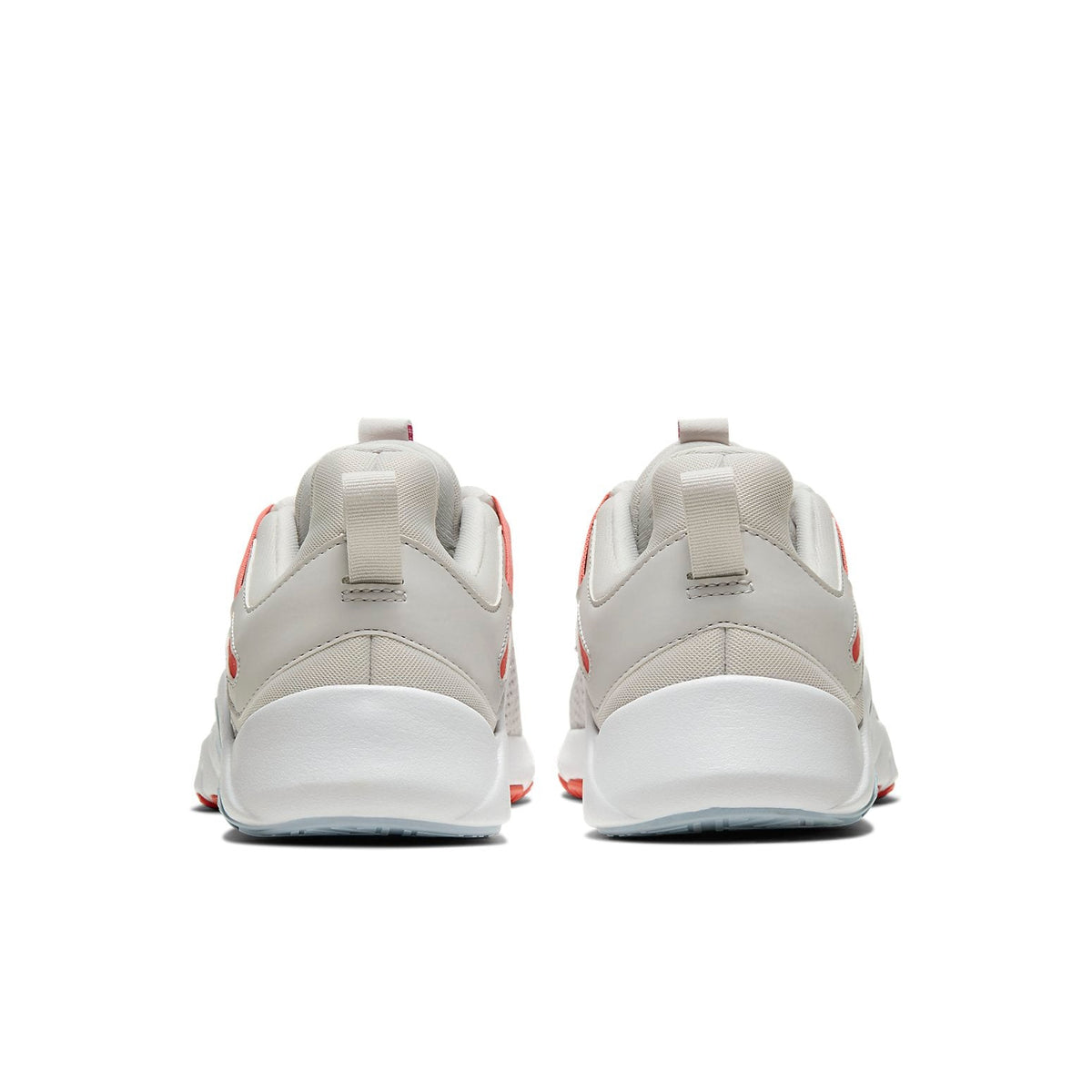 (WMNS) Nike Legend Essential 'Vast Grey Fire Pink' CD0212-005