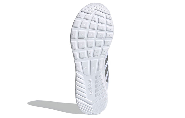 (WMNS) adidas QT Racer 2.0 'White Silver Metallic' FY8313