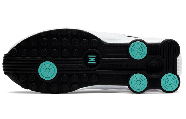 (WMNS) Nike Shox Enigma 'Aurora Green' BQ9001-100