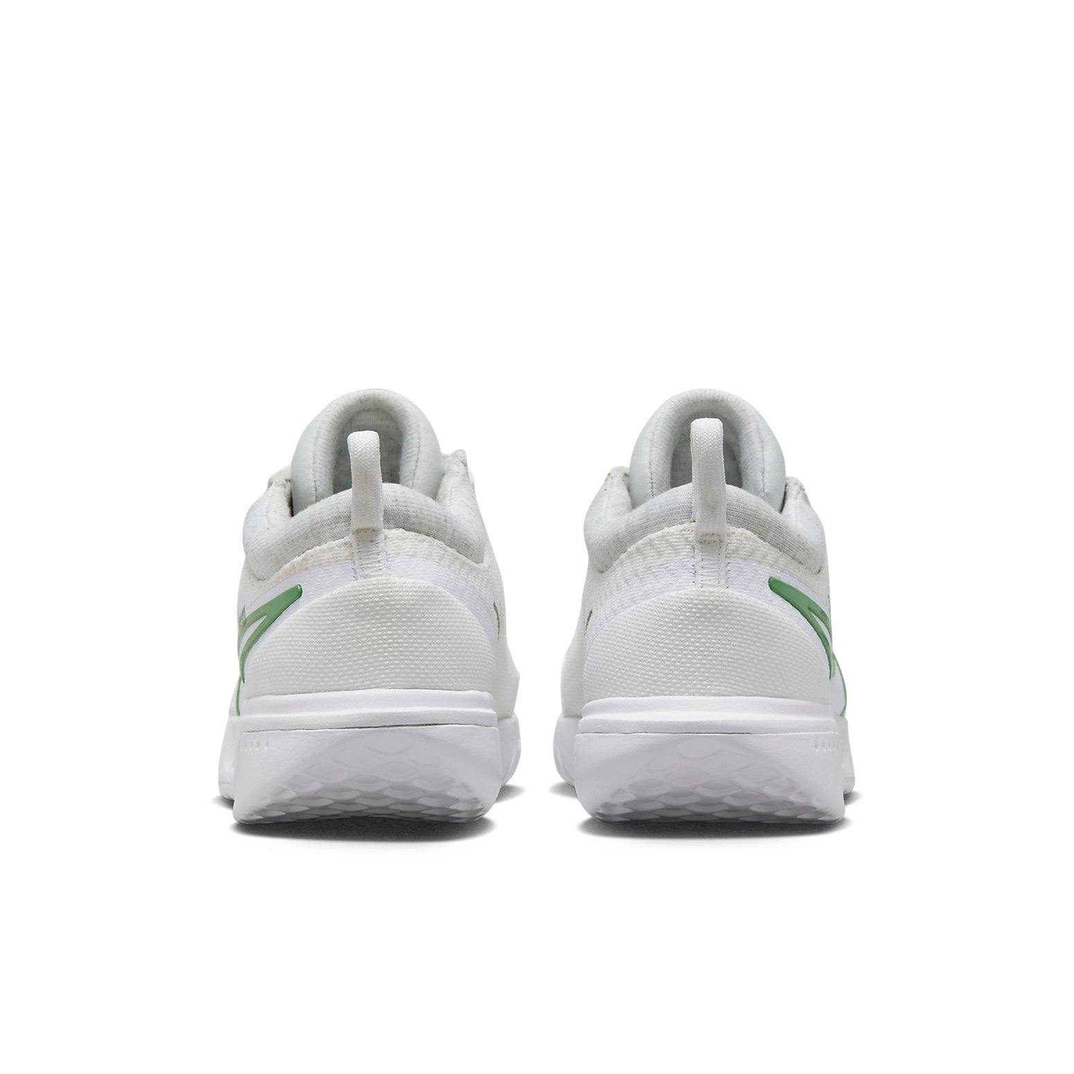 (WMNS) Nike Court Zoom Pro HC 'White Kelly Green' DV3285-103