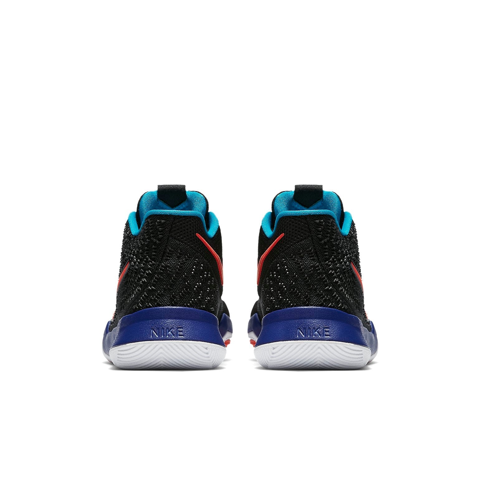 (GS) Nike Kyrie 3 'Kyrache Light' 859466-007