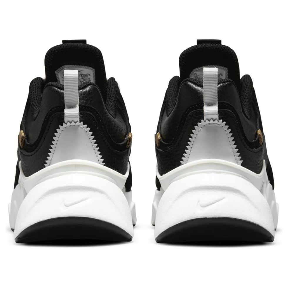 (WMNS) Nike x Serena Williams Design Crew RYZ 365 2 'Black Metallic Gold' DJ1518-001