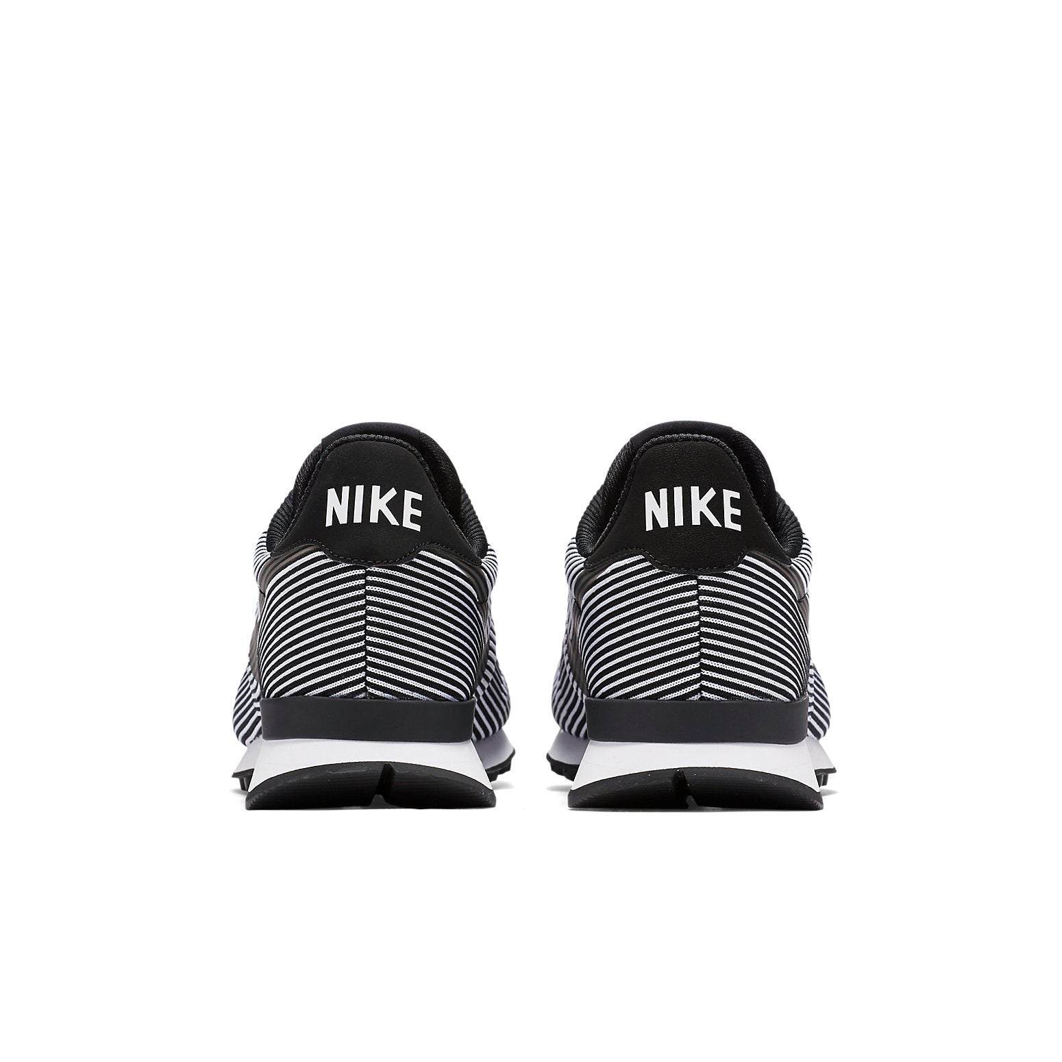 Nike Internationalist KJCRD M QS 'Black' 829344-001