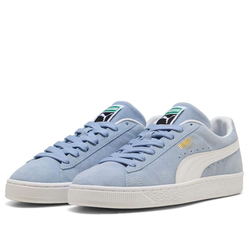 PUMA Suede Classic 'Chambray Blue White' 399781-51