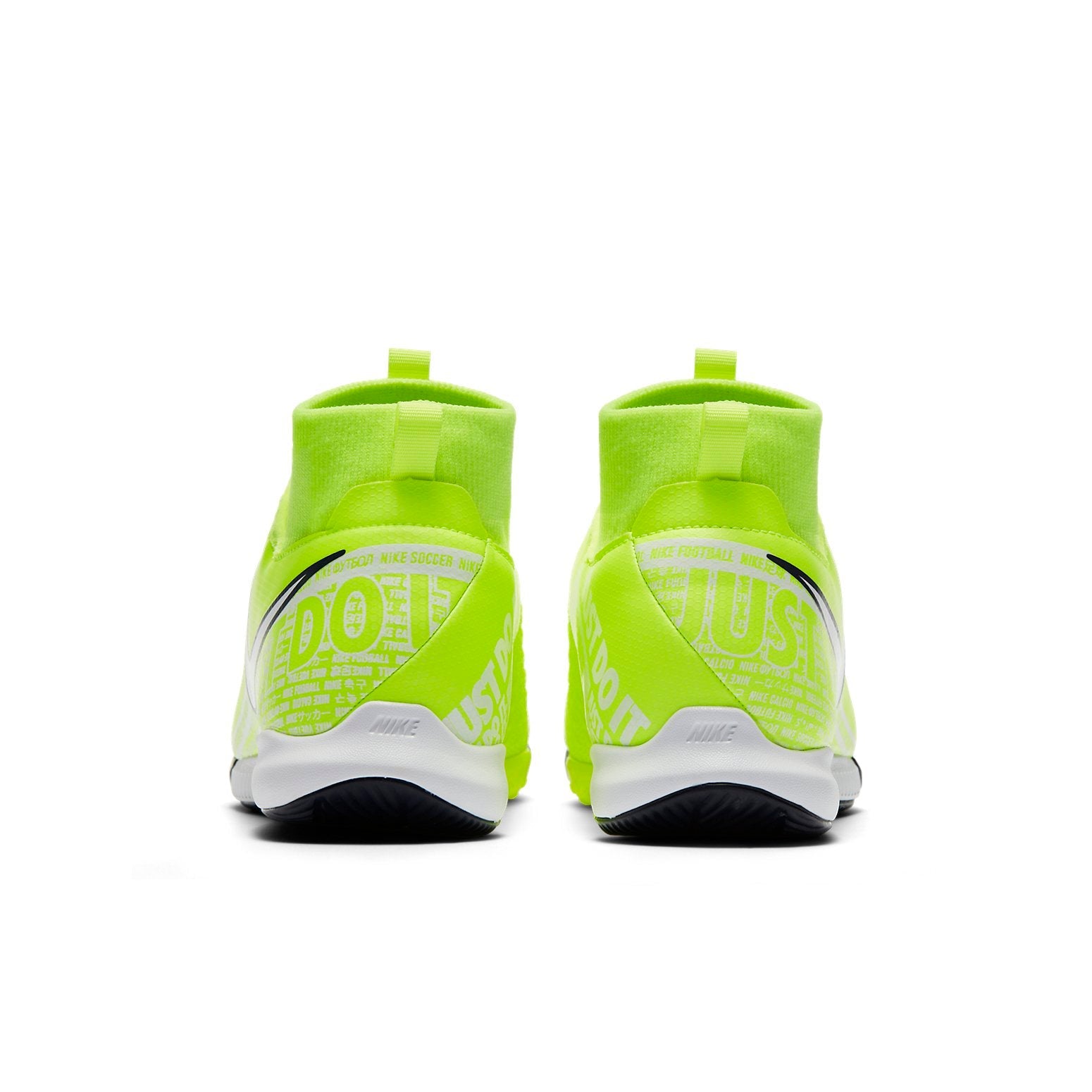 (GS) Nike Phantom Vision Academy DF IC 'Volt' AO3290-717