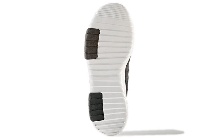 adidas neo adidas CF RACER Mid WTR 'Black White' BC0023