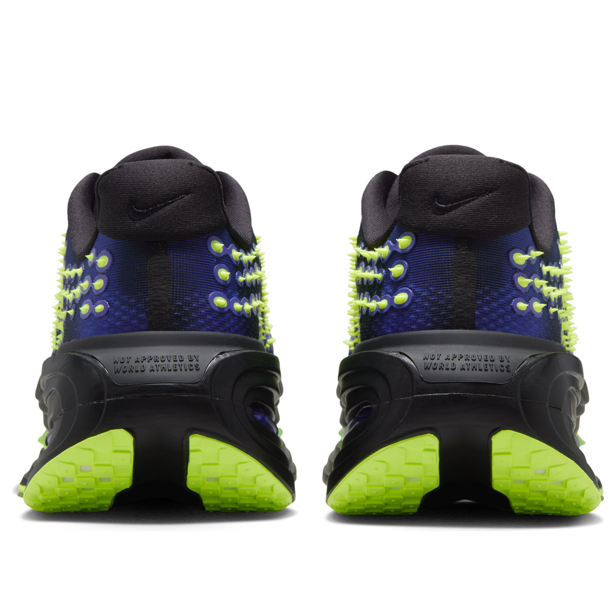 Nike Vomero Premium 'Black Rush Violet' IR2168-002