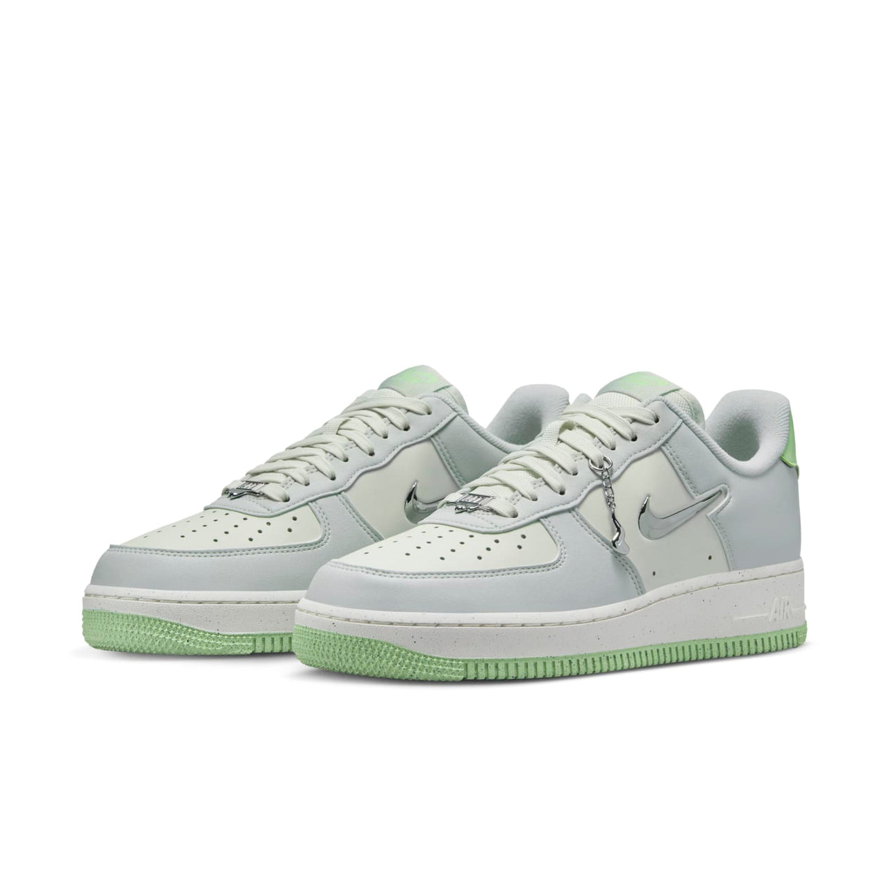 (WMNS) Nike Air Force 1 '07 Next Nature SE 'Sea Glass' FN8540-001