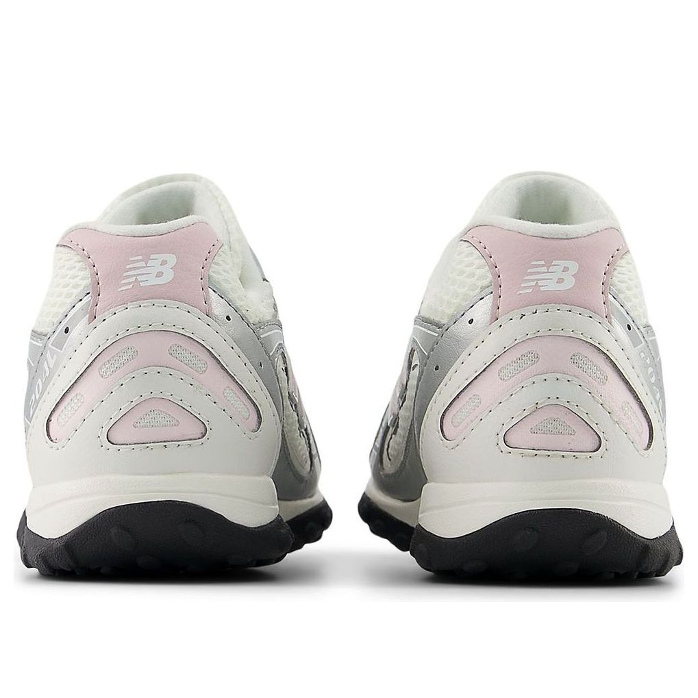 (PS) New Balance 204L Bungee Lace 'White Rosewood' P204L351
