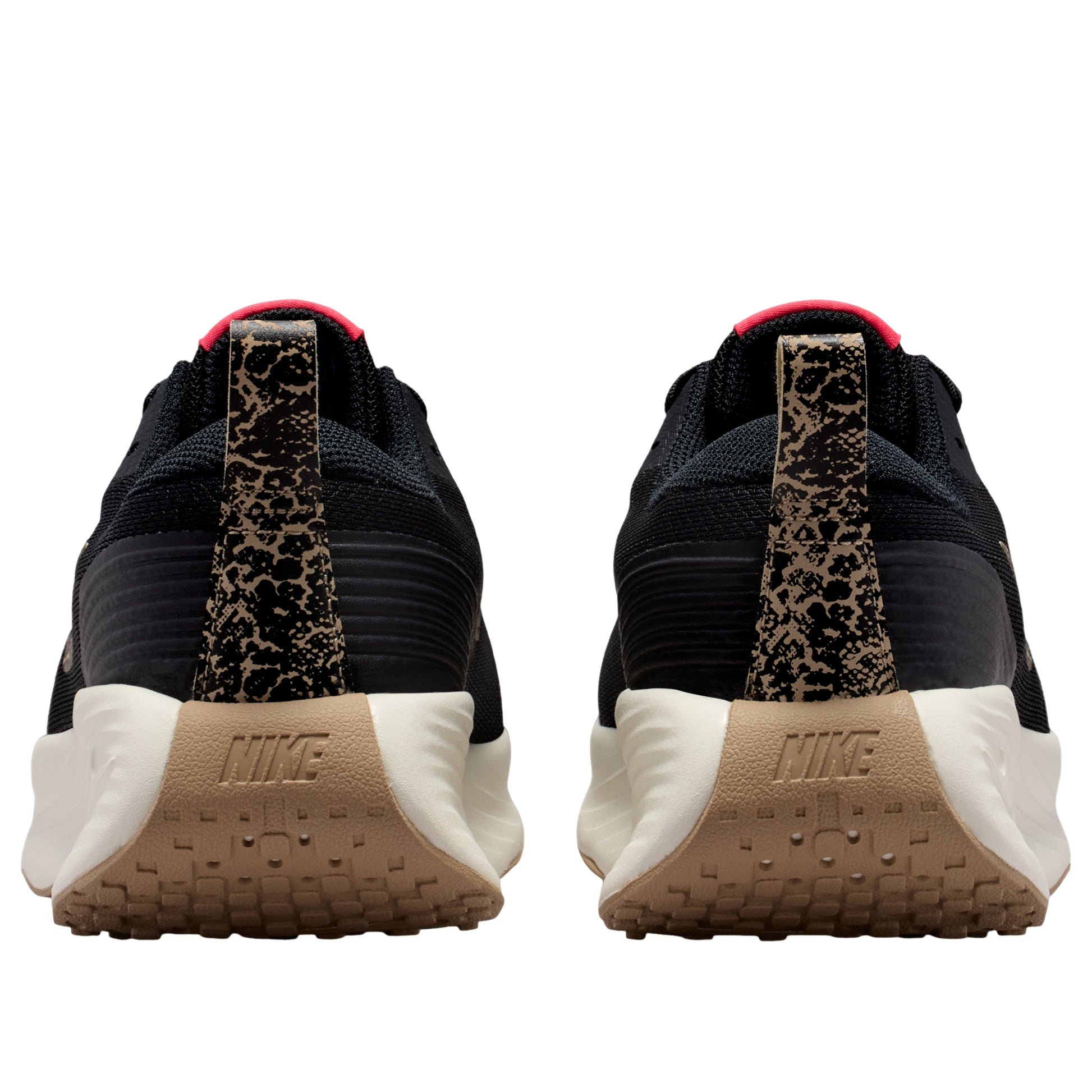 (WMNS) Nike Promina 'Black Fusion Red' IV5684-001
