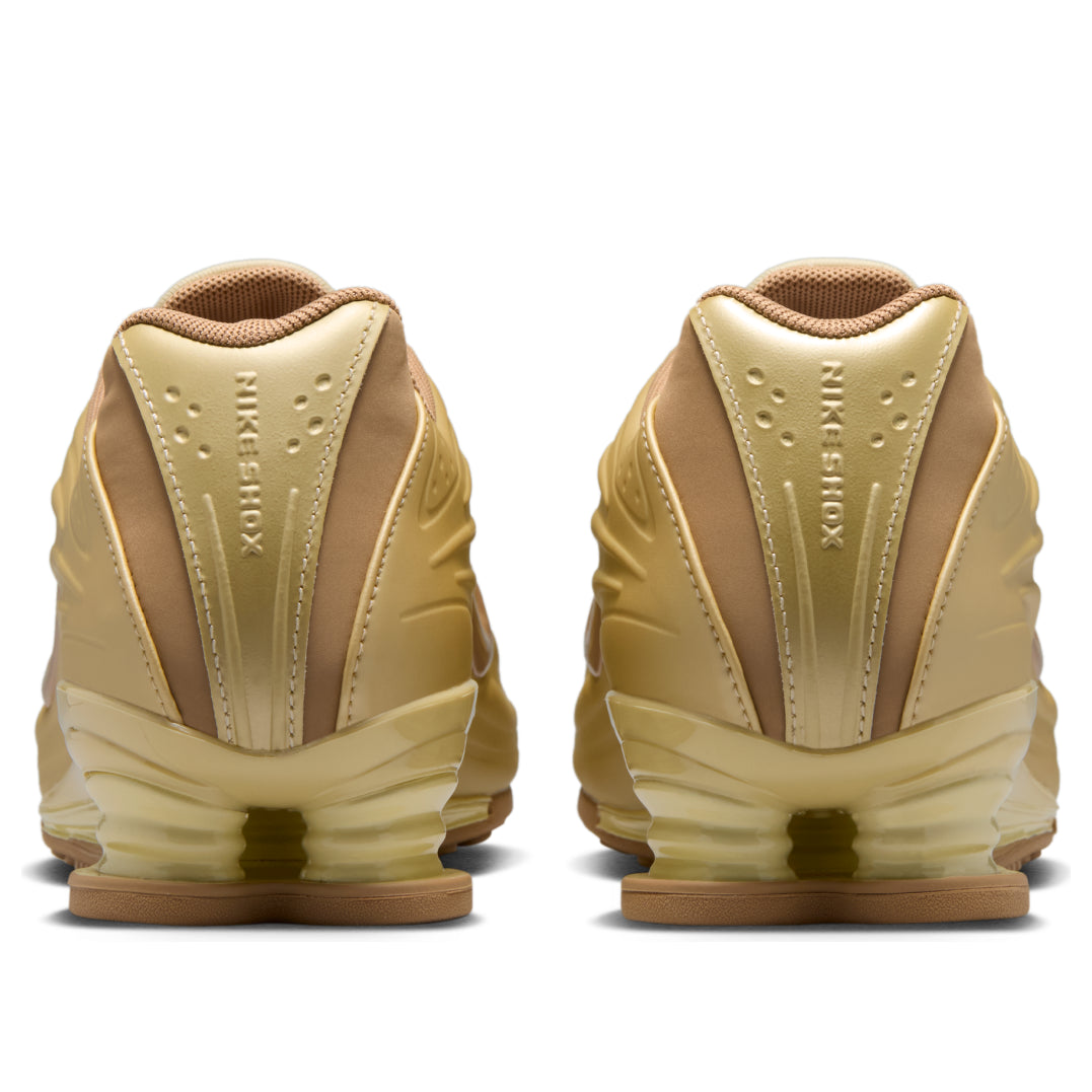(WMNS) Nike Shox Z 'Light Khaki British Khaki' IR1222-200