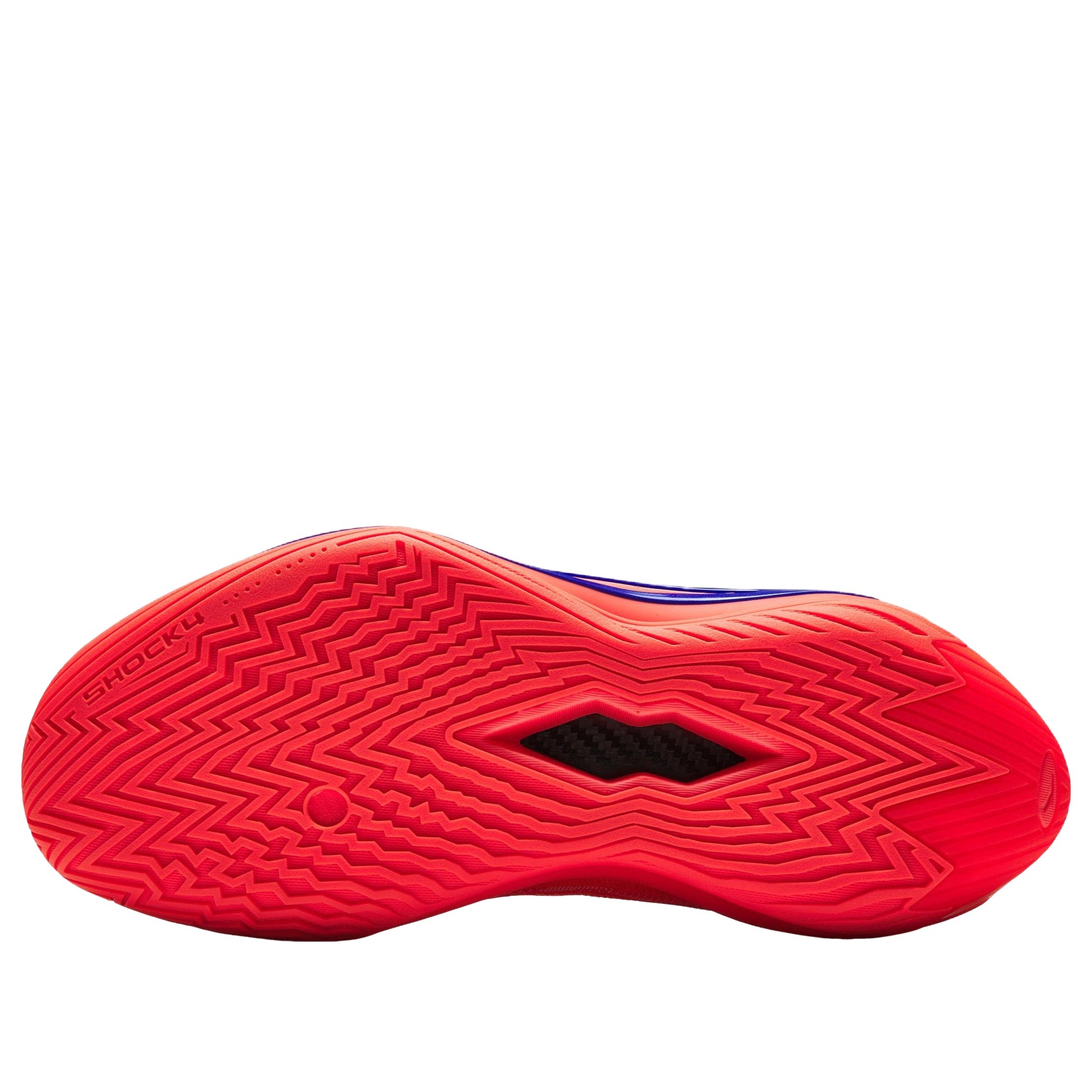 ANTA Shock Wave 7 'Lava' 112531126-6