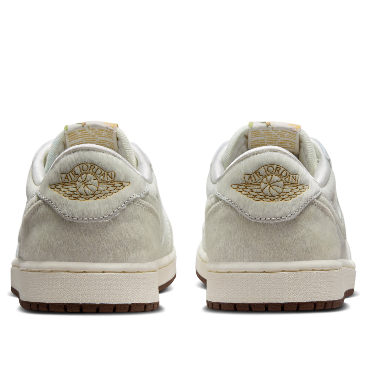 Air Jordan 1 Low OG 'CNY Year of the Horse' 2026 IQ1108-011