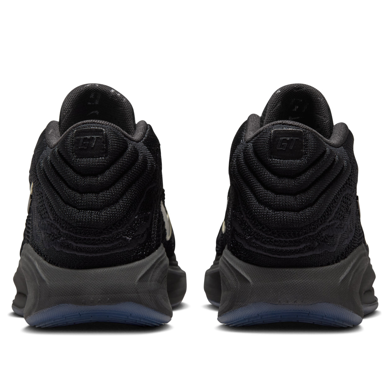 Nike x Victor Wembanyama Air Zoom GT Hustle 3 LX EP 'All-Star Black Label' IB4169-001