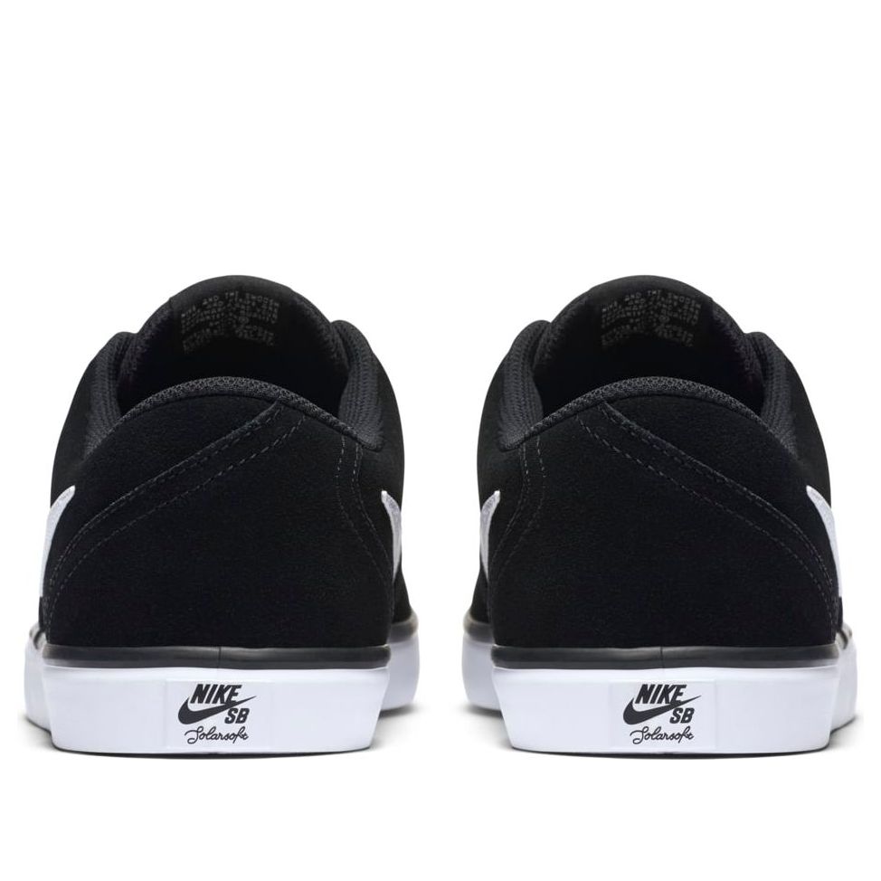 Nike Check Solar SB 'Black' 843895-001