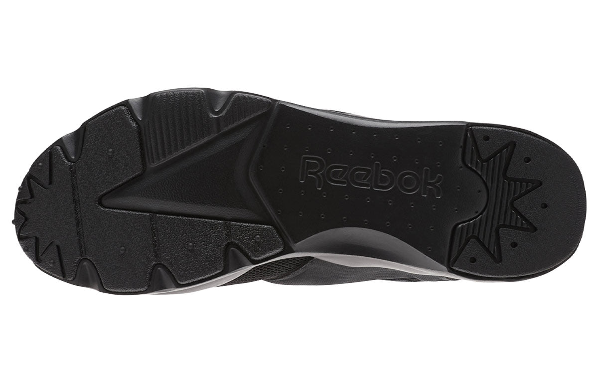 Reebok Furylite Om Running Shoes Black CN0027
