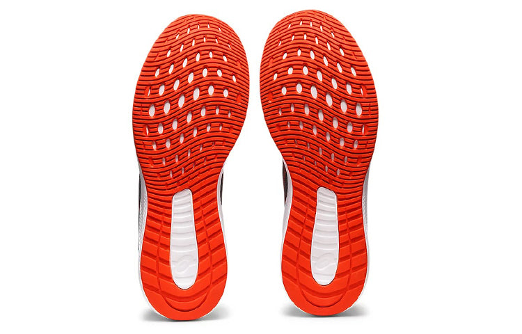 ASICS Patriot 13 'Metropolis Cherry Tomato' 1011B485-020