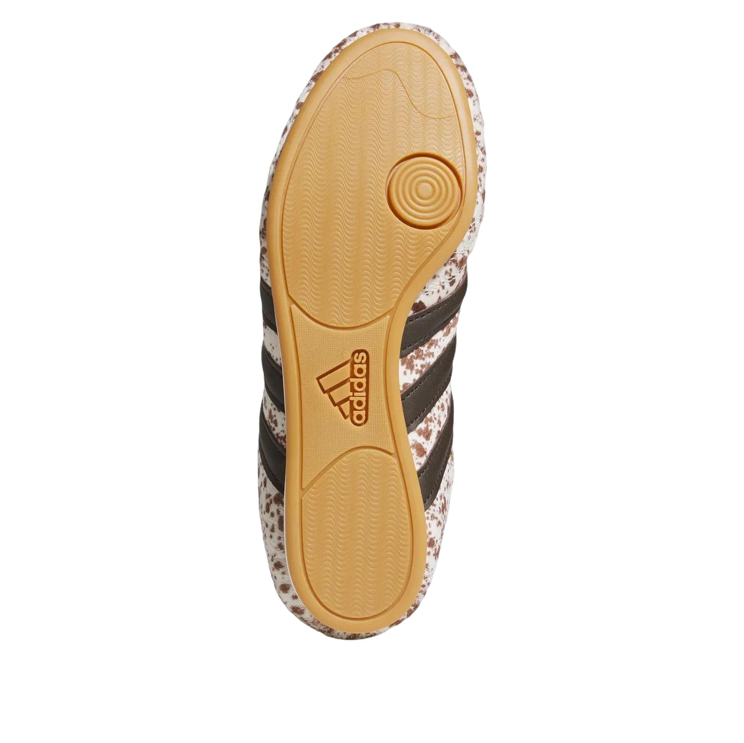 (WMNS) adidas Taekwondo 'Pony Print' KK4938