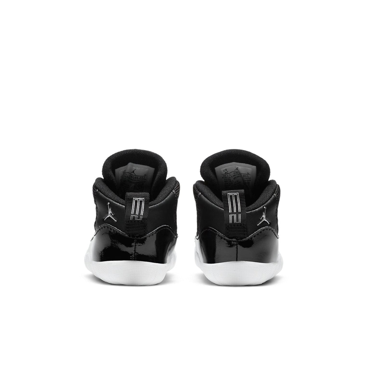 (TD) Air Jordan 11 Retro CB 'Jubilee / 25th Anniversary' CI6165-011