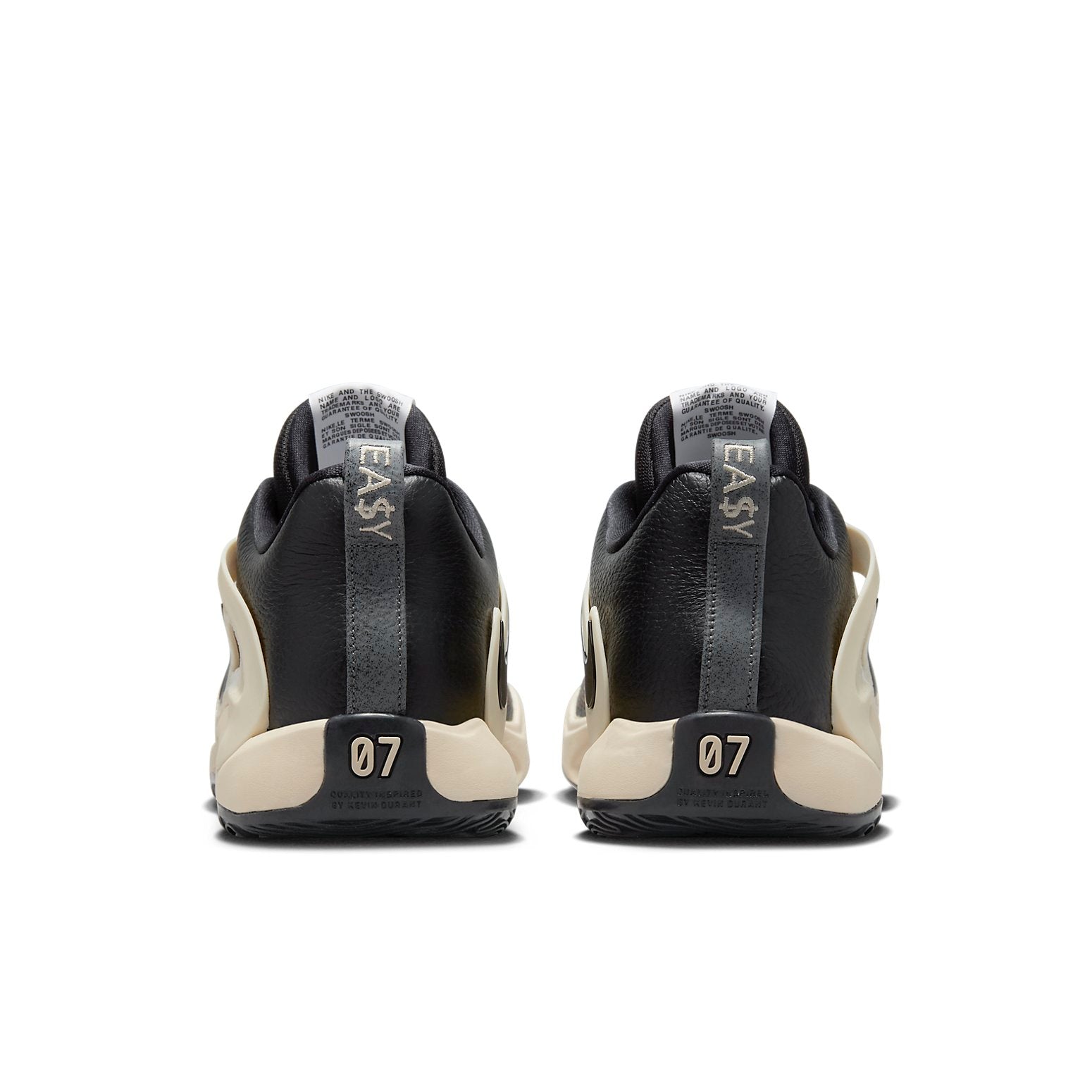 Nike KD 15 '50 Years Of Hip-Hop' FJ1216-001