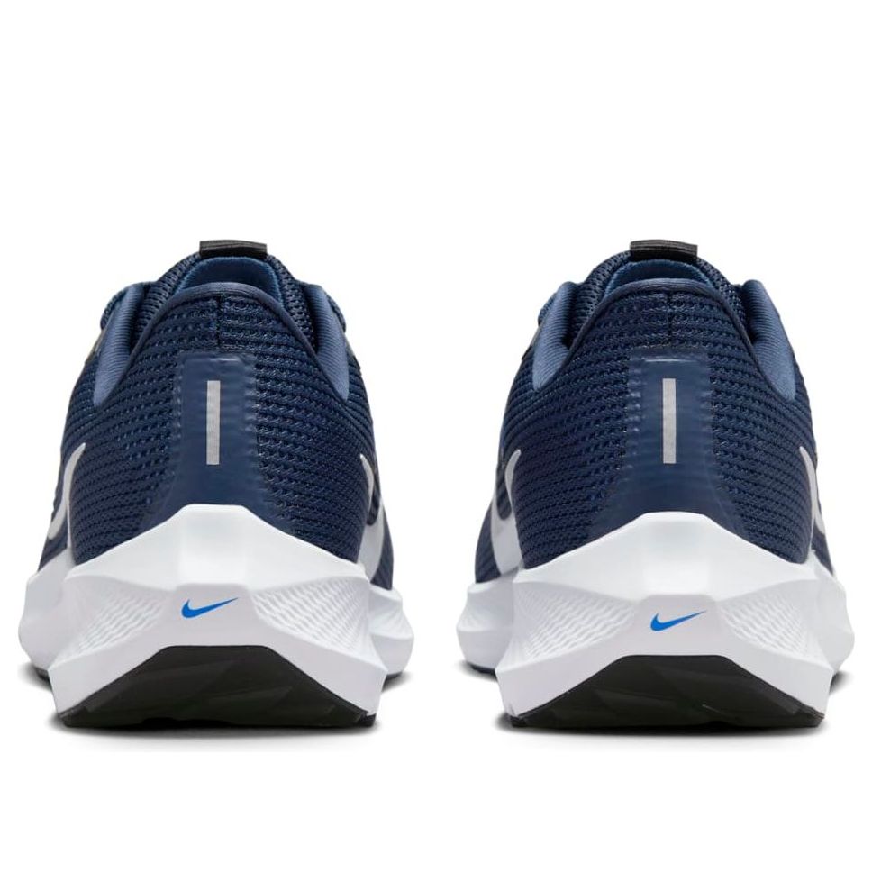 Nike Air Zoom Pegasus 40 'Midnight Navy Black' DV3853-400