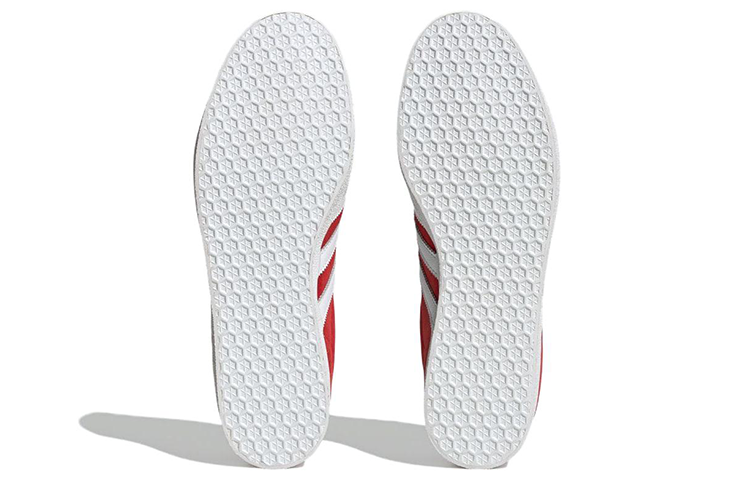 adidas Gazelle 'Scarlet' IG0455